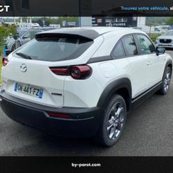 Mazda MX-30 e-SKYACTIV EV 145ch Prime-Line 2022 Brive-la-Gaillarde