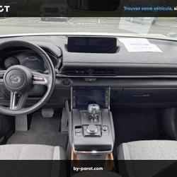 Mazda MX-30 e-SKYACTIV EV 145ch Prime-Line 2022 Brive-la-Gaillarde