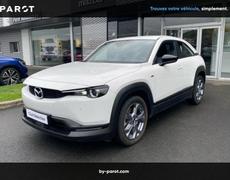 Mazda MX-30 Trélissac