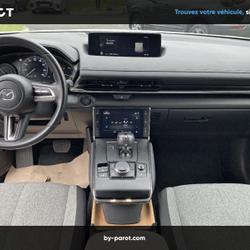 Mazda MX-30 e-SKYACTIV EV 145ch Prime-Line 2022 Tr&eacute;lissac