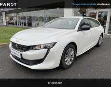 Peugeot 508 SW Trélissac
