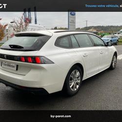 Peugeot 508 SW BlueHDi 130ch S&S Active Pack EAT8 Tr&eacute;lissac
