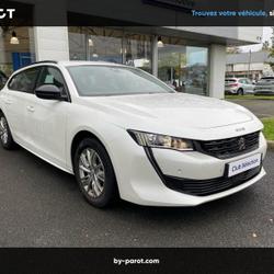 Peugeot 508 SW BlueHDi 130ch S&S Active Pack EAT8 Tr&eacute;lissac