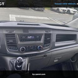 Ford Transit Custom 300 L2H2 2.0 EcoBlue 130 Trend Business 7cv Gond-Pontouvre