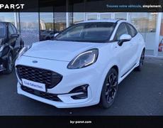 Ford Puma Trélissac