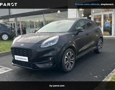 Ford Puma Trélissac