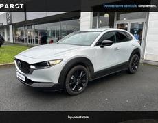 Mazda CX-30 Trélissac