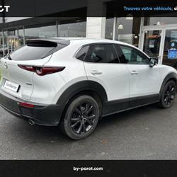 Mazda CX-30 2.5 e-SKYACTIV-G M-Hybrid 140ch Homura 2025 Tr&eacute;lissac