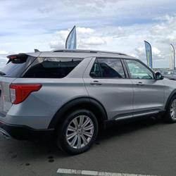 Ford Explorer 3.0 EcoBoost 457ch Parallel PHEV Platinum i-AWD BVA10 25cv Gond-Pontouvre