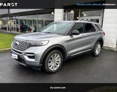 Ford Explorer Trélissac