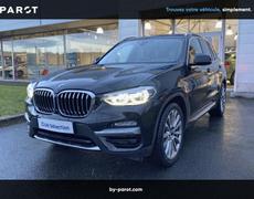 BMW X3 Trélissac