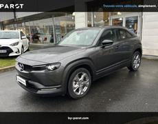 Mazda MX-30 Trélissac