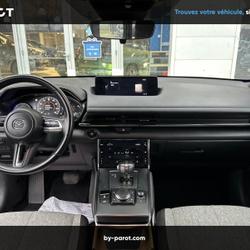 Mazda MX-30 e-SKYACTIV 145ch Tr&eacute;lissac