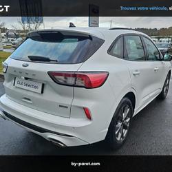 Ford Kuga 2.5 Duratec 190ch FHEV E85 ST-Line BVA Tr&eacute;lissac