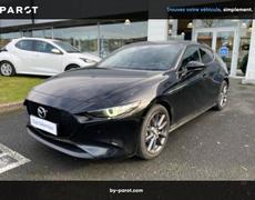 Mazda Mazda3 Trélissac