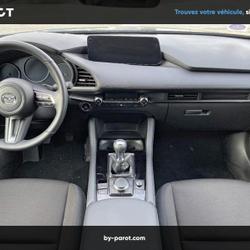 Mazda Mazda3 2.5 e-SKYACTIV-G M-Hybrid 140ch Exclusive Line 2025 Euro6e Tr&eacute;lissac