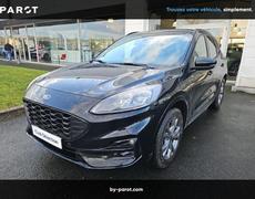 Ford Kuga Trélissac