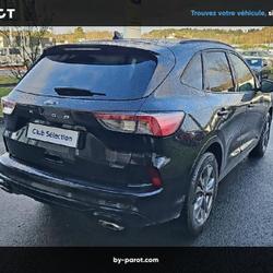 Ford Kuga 2.5 Duratec 225ch PHEV ST-Line X BVA Tr&eacute;lissac