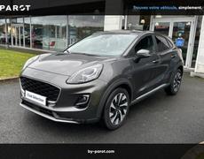 Ford Puma Trélissac