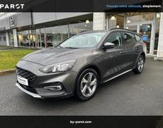 Ford Focus Trélissac