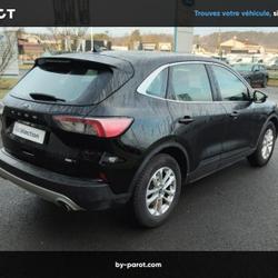 Ford Kuga 2.0 EcoBlue 150ch mHEV Titanium Tr&eacute;lissac
