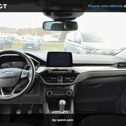 Ford Kuga 2.0 EcoBlue 150ch mHEV Titanium Tr&eacute;lissac