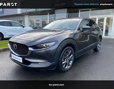 Mazda CX-30 Trélissac