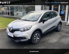 Renault Captur Trélissac