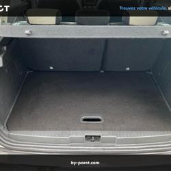 Renault Captur 1.5 dCi 90ch energy Zen Euro6c Tr&eacute;lissac