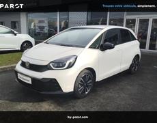 Honda Jazz Trélissac