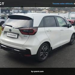 Honda Jazz 1.5 i-MMD 122ch e:HEV Advance Sport MY25 Tr&eacute;lissac