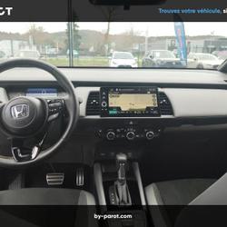 Honda Jazz 1.5 i-MMD 122ch e:HEV Advance Sport MY25 Tr&eacute;lissac