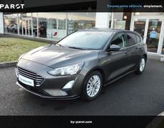 Ford Focus Labastide-Marnhac