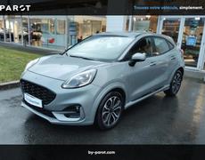 Ford Puma Trélissac