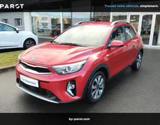 Kia Stonic Sarlat-la-Canéda