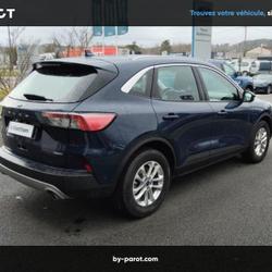 Ford Kuga 2.5 Duratec 190ch FHEV E85 Titanium BVA Tr&eacute;lissac