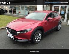 Mazda CX-30 Trélissac