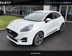 Ford Puma Trélissac