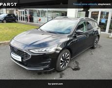 Ford Focus Trélissac