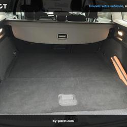 Ford Focus 1.0 Flexifuel mHEV 125ch Titanium X Business Tr&eacute;lissac