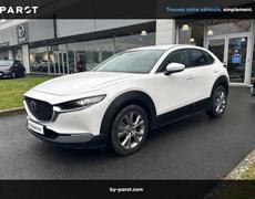 Mazda CX-30 Trélissac