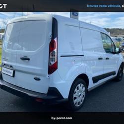 Ford Transit Connect L1 1.0E 100ch E85 Trend Tr&eacute;lissac