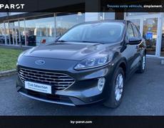 Ford Kuga Trélissac