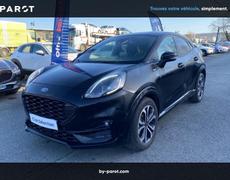 Ford Puma Trélissac