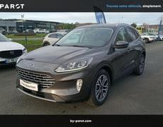 Ford Kuga Trélissac