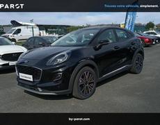 Ford Puma Sarlat-la-Canéda