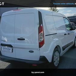 Ford Transit Connect L1 1.5 TD 75ch Stop&Start Trend Tr&eacute;lissac