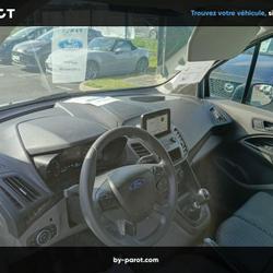 Ford Transit Connect L1 1.5 TD 75ch Stop&Start Trend Tr&eacute;lissac