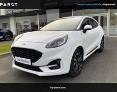 Ford Puma Trélissac