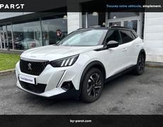 Peugeot 2008 Trélissac